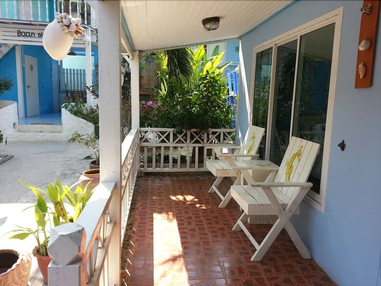 Apartamento Sukkeebeach Kohlarn Resort