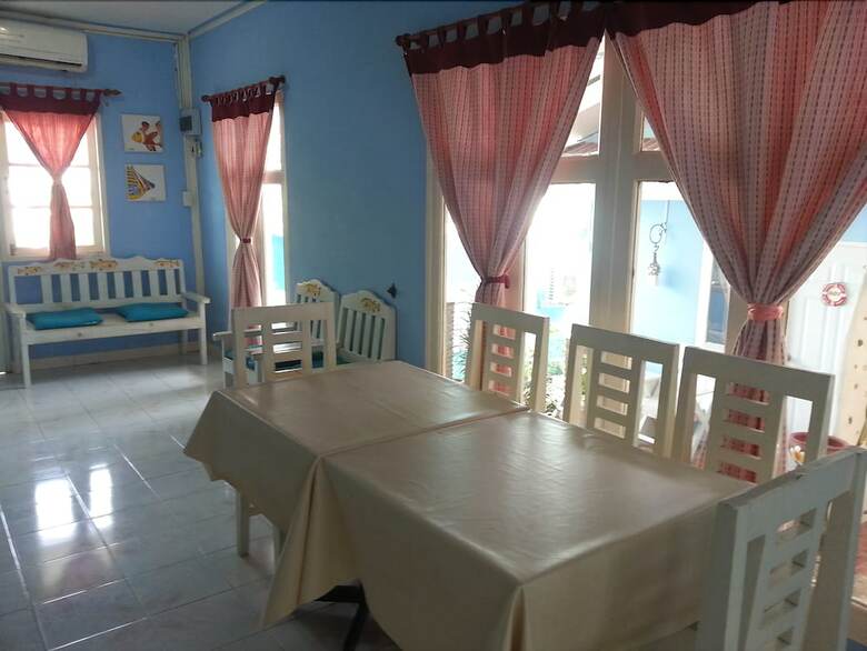 Apartamento Sukkeebeach Kohlarn Resort