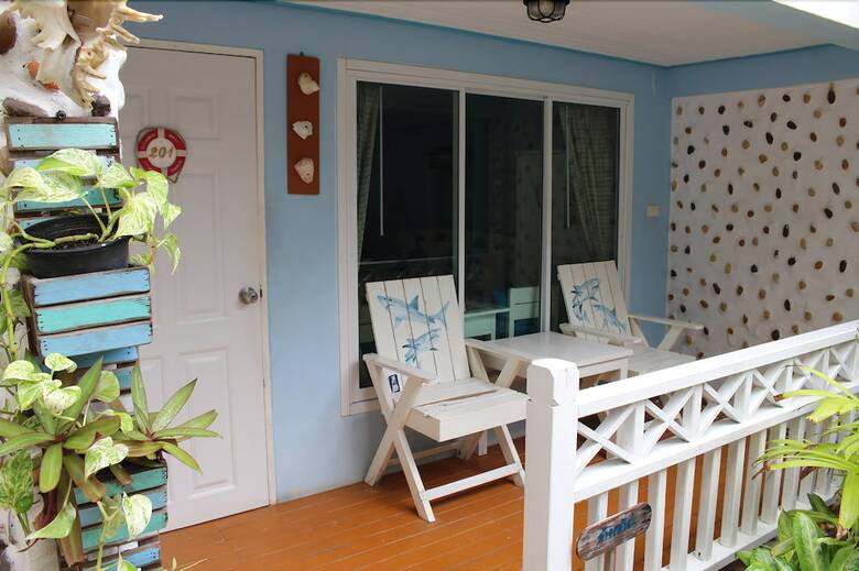 Apartamento Sukkeebeach Kohlarn Resort
