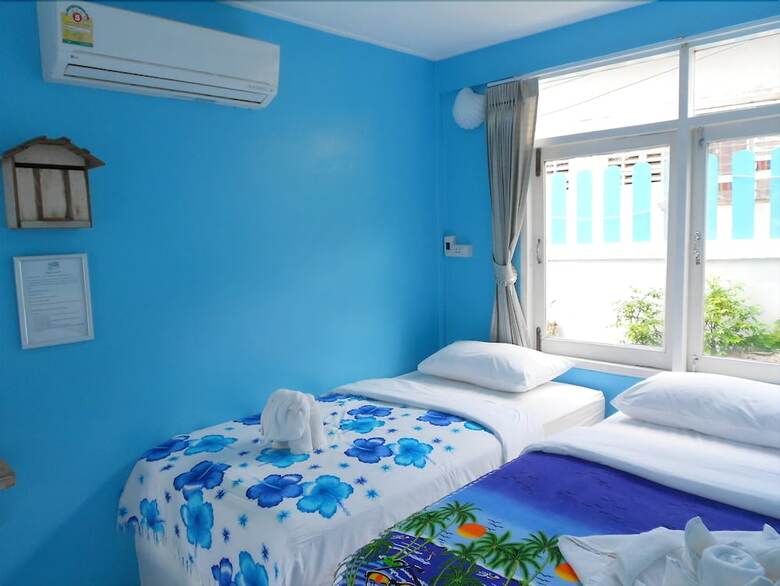 Apartamento Sukkeebeach Kohlarn Resort