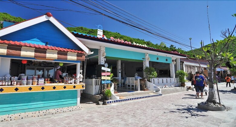 Apartamento Sukkeebeach Kohlarn Resort