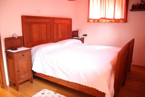 B&B La Borma Di Pombo