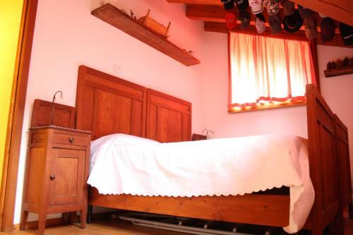 B&B La Borma Di Pombo
