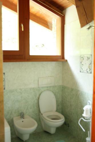 B&B La Borma Di Pombo