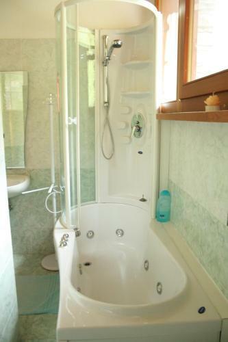 B&B La Borma Di Pombo