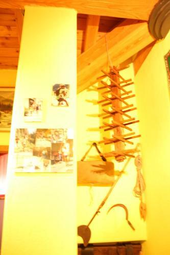 B&B La Borma Di Pombo