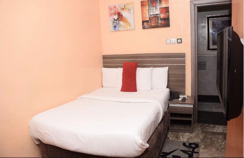Hotel House 46