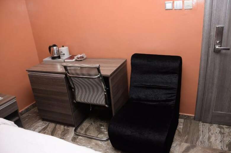 Hotel House 46