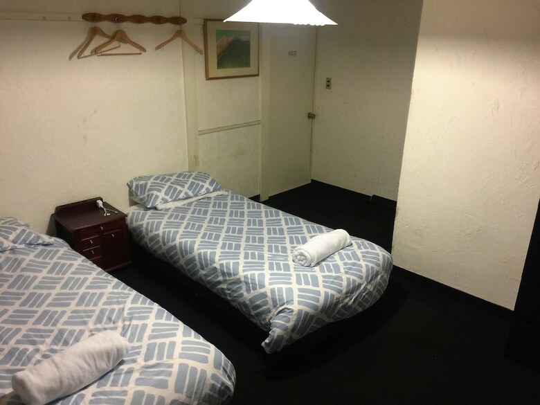 Hotel Powder Temple