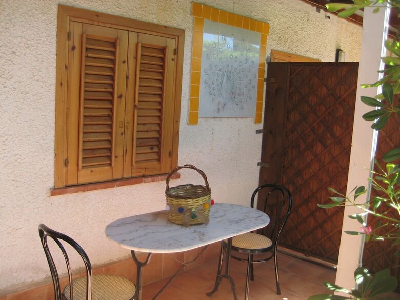 Posada Villa Margherita