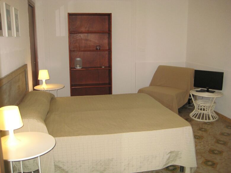 Posada Villa Margherita