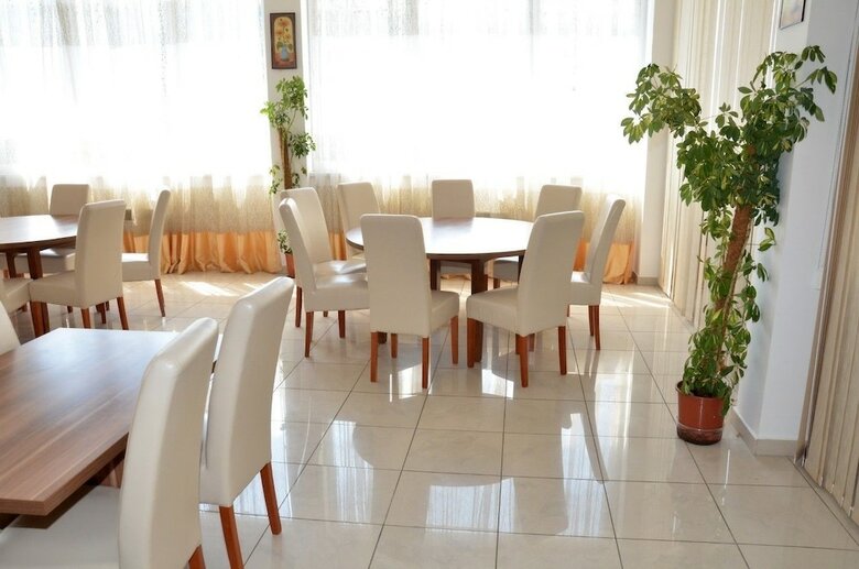 Hotel Adria Sport