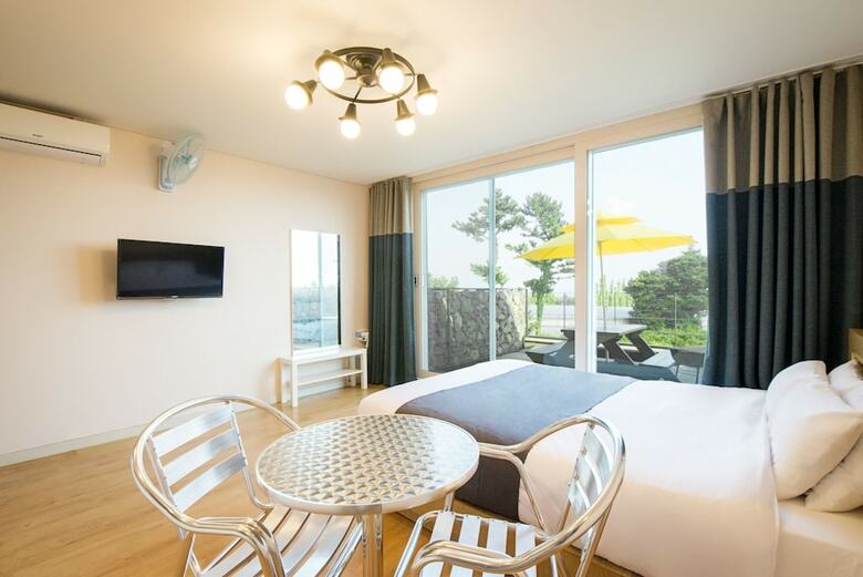 Pension Haeden Ville