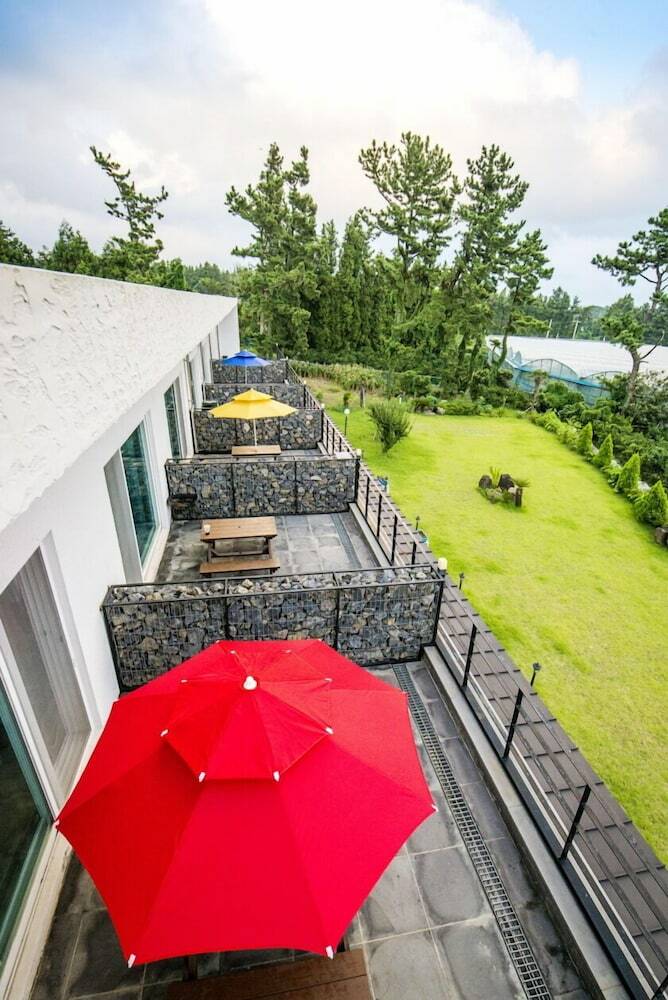 Pension Haeden Ville