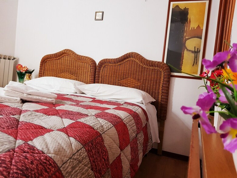 Hotel Aquablue San Marco