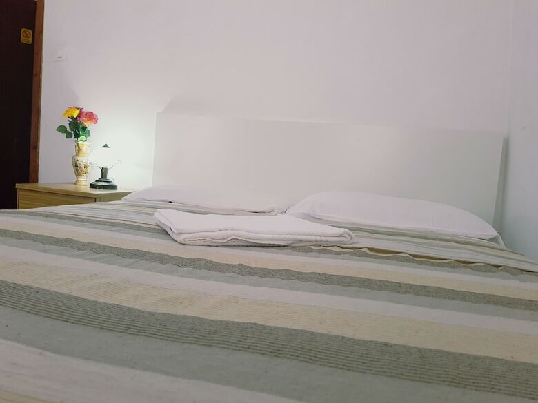 Hotel Aquablue San Marco