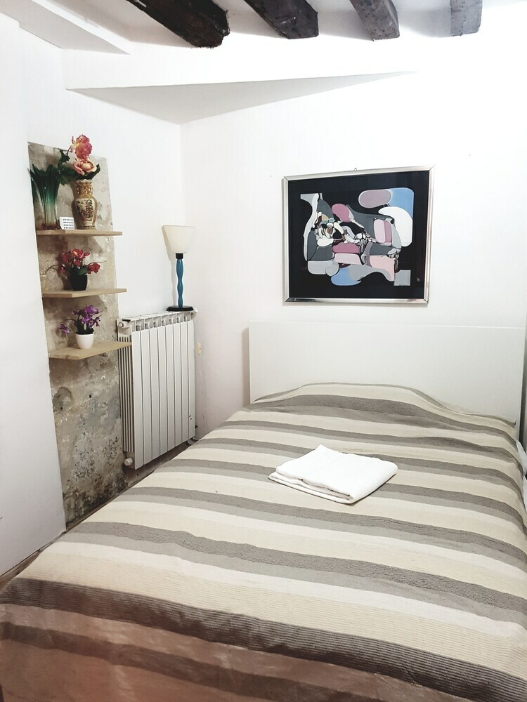 Hotel Aquablue San Marco