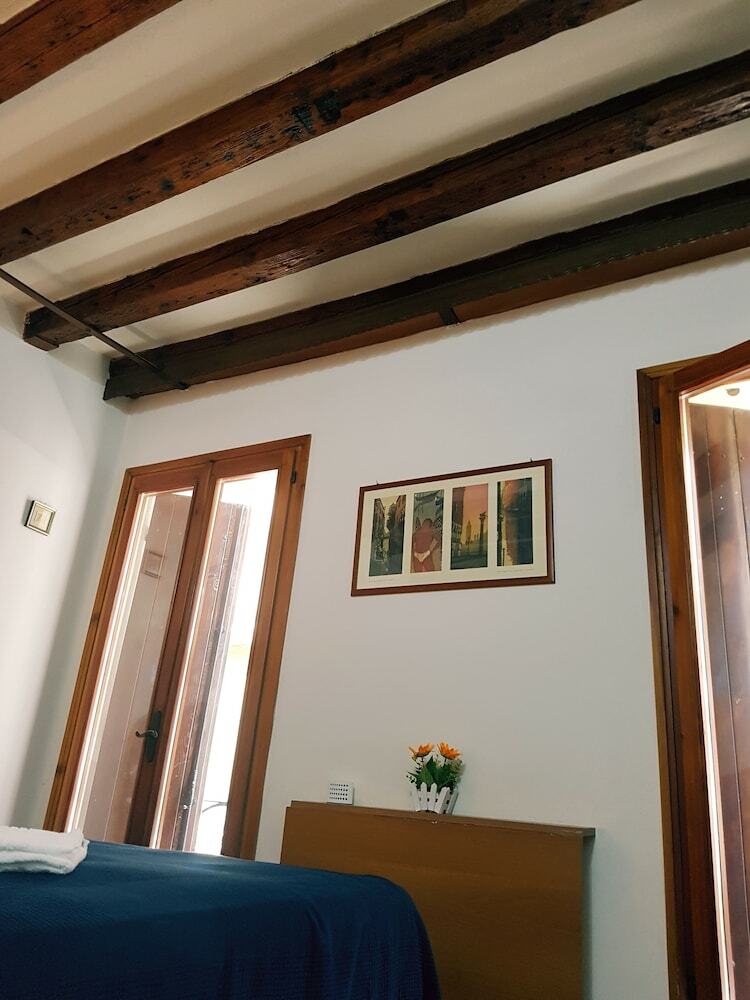 Hotel Aquablue San Marco