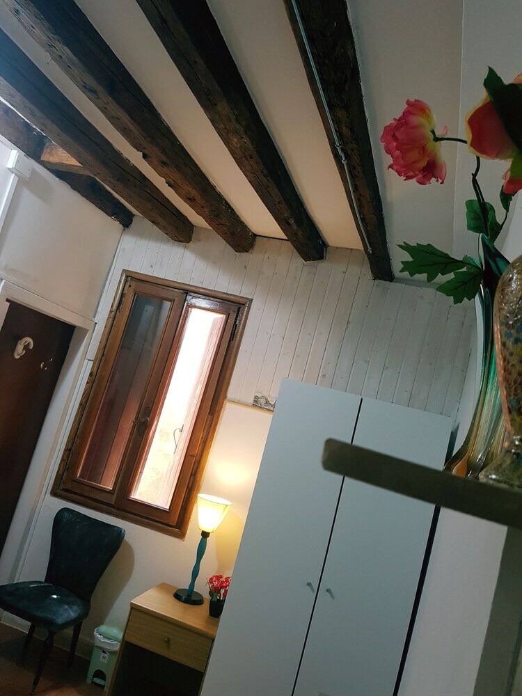 Hotel Aquablue San Marco
