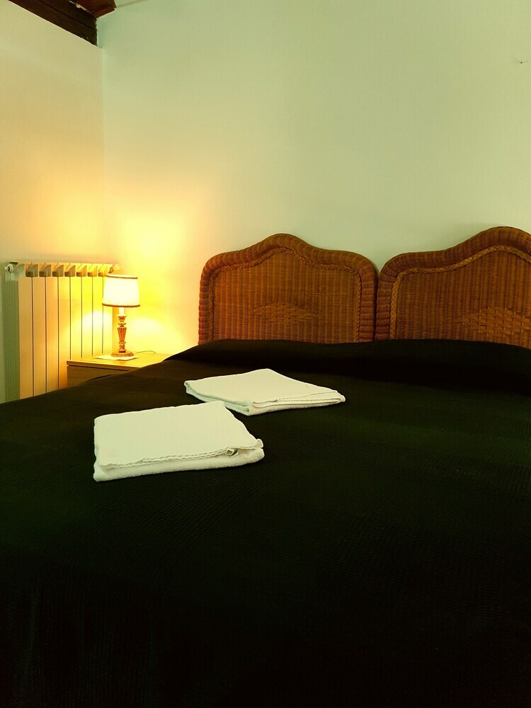 Hotel Aquablue San Marco