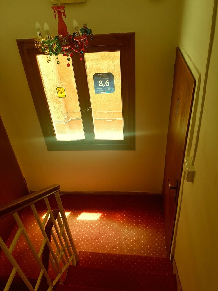Hotel Aquablue San Marco