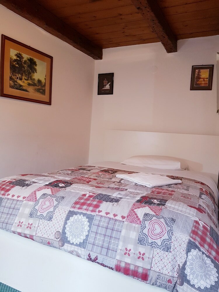 Hotel Aquablue San Marco