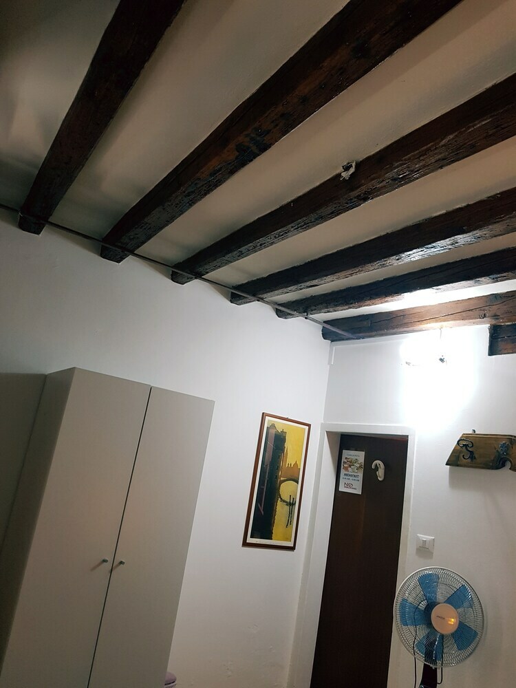 Hotel Aquablue San Marco