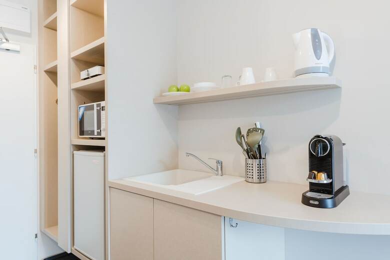 Smarthotel Nezvalova Archa