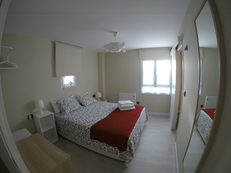 Apartamentos 18 Torres