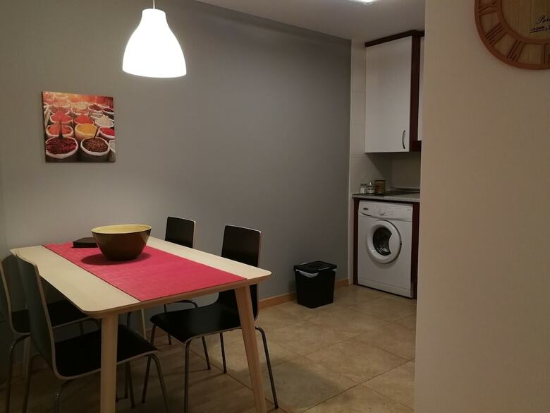 Apartamentos 18 Torres