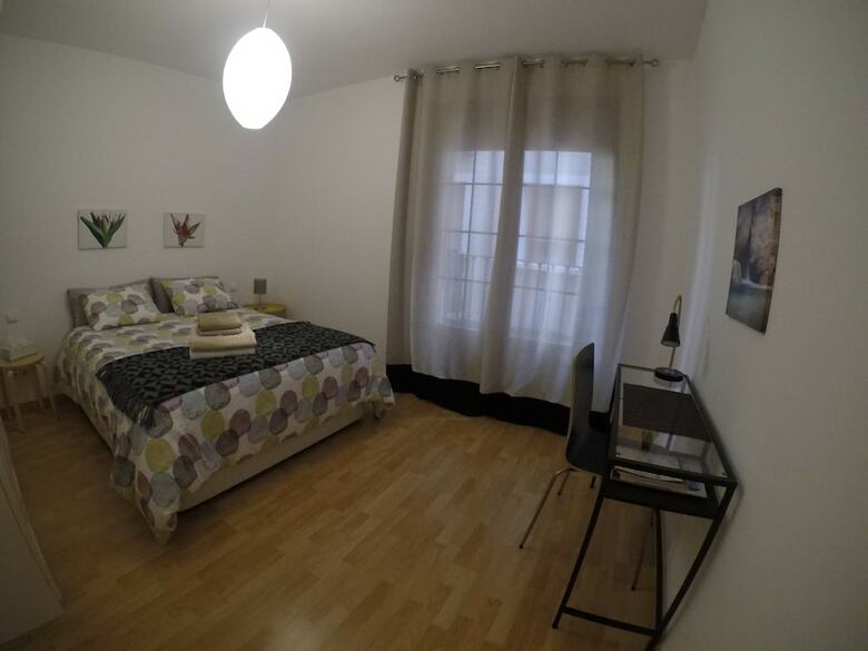 Apartamentos 18 Torres