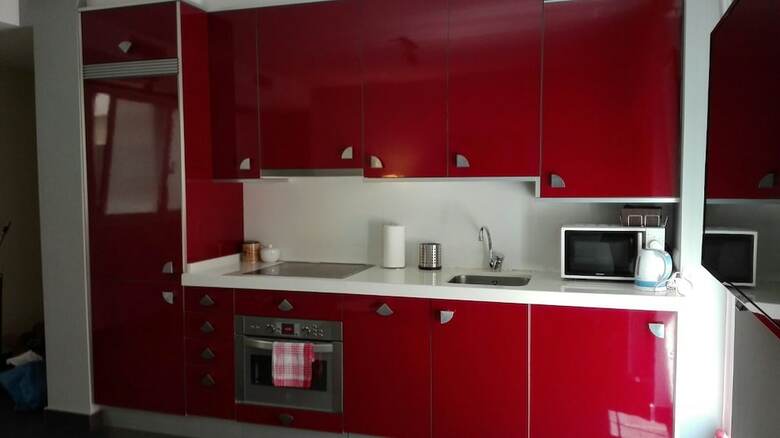 Apartamentos 18 Torres