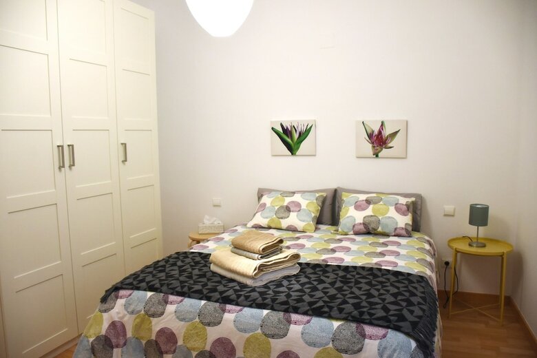 Apartamentos 18 Torres