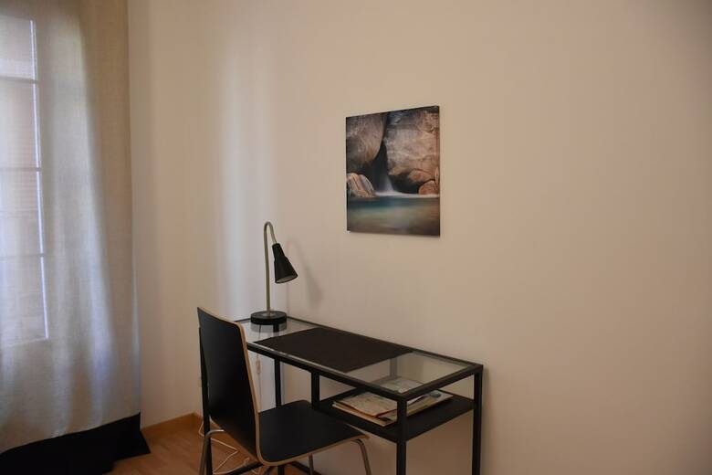 Apartamentos 18 Torres