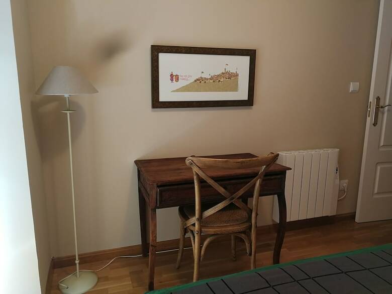 Apartamentos 18 Torres