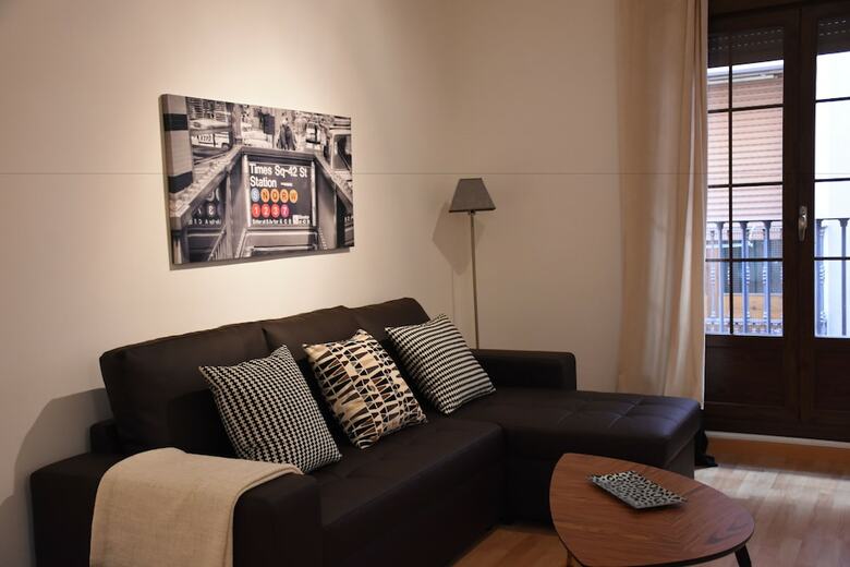 Apartamentos 18 Torres