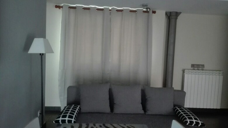 Apartamentos 18 Torres