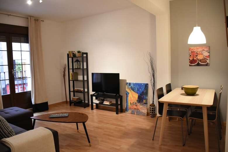 Apartamentos 18 Torres