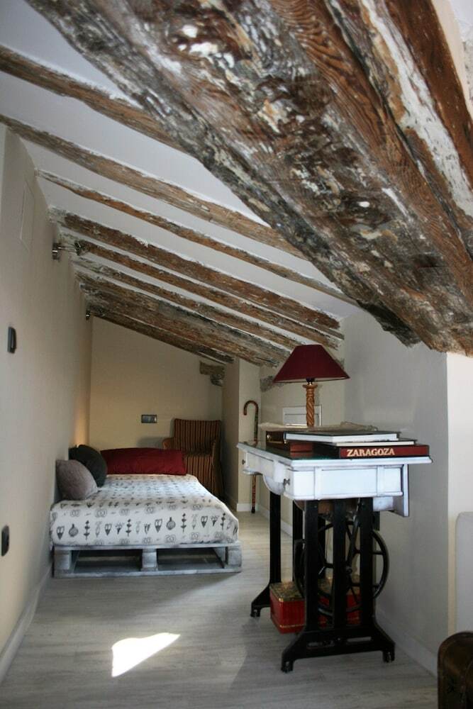 Apartamentos 18 Torres