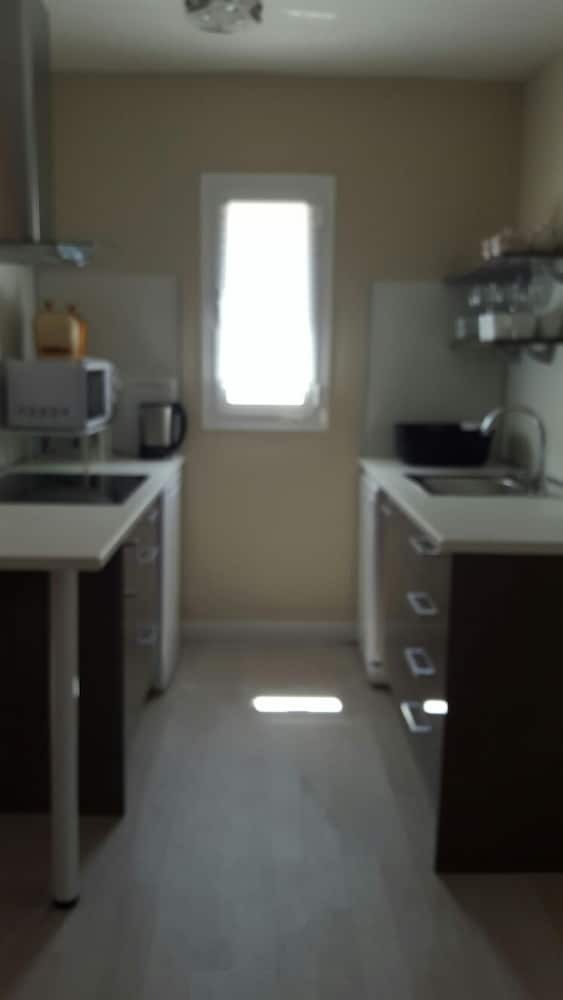 Apartamentos 18 Torres