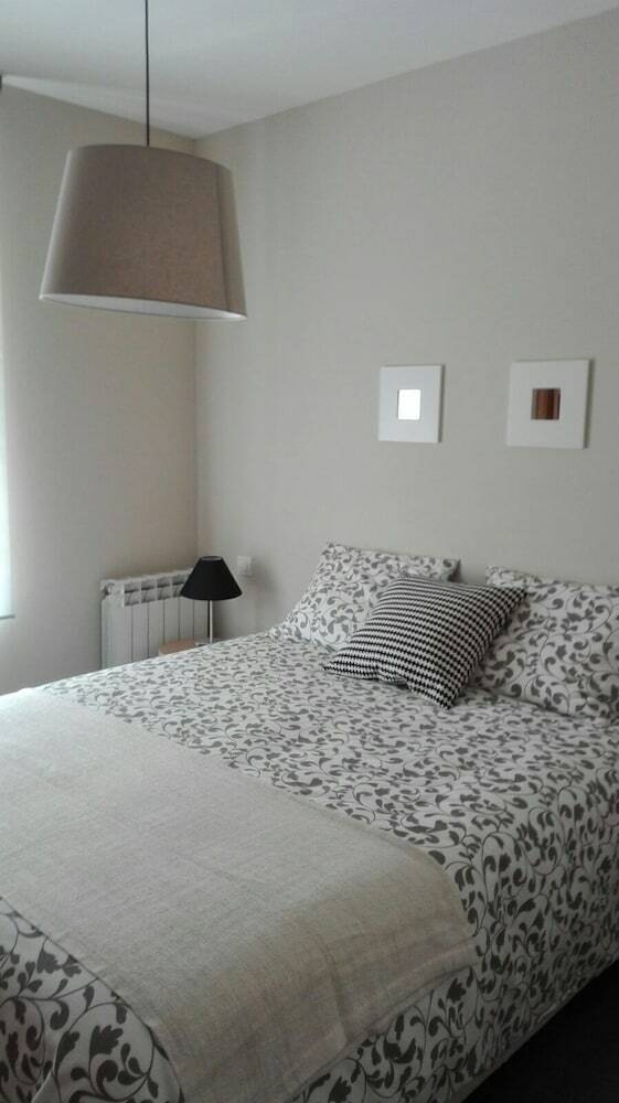 Apartamentos 18 Torres