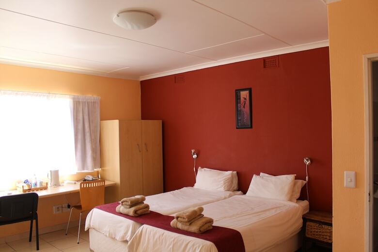 Hotel Uhland