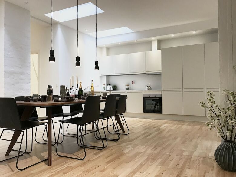 Apartamentos The Nordic Collection V