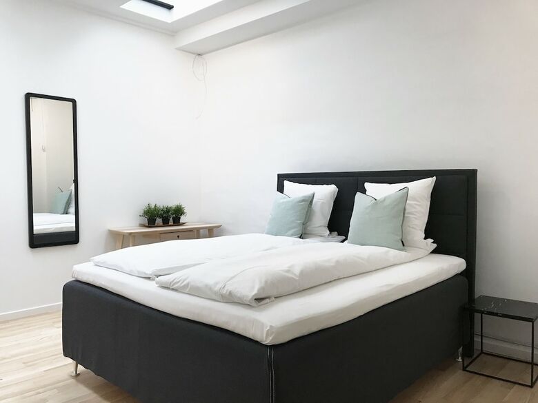 Apartamentos The Nordic Collection V