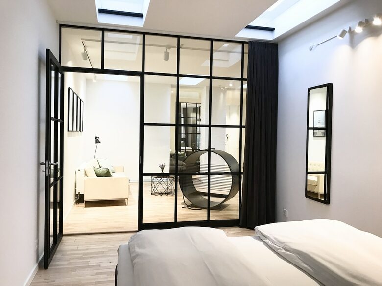 Apartamentos The Nordic Collection V