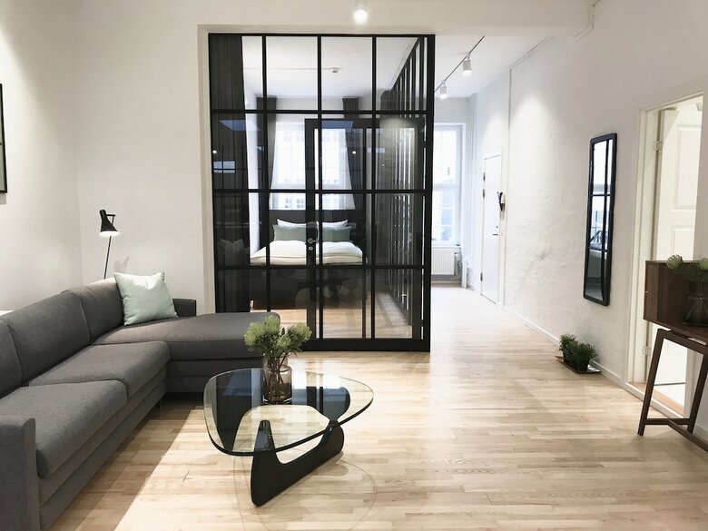Apartamentos The Nordic Collection V