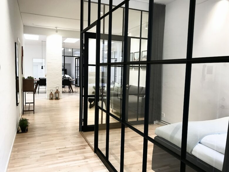 Apartamentos The Nordic Collection V