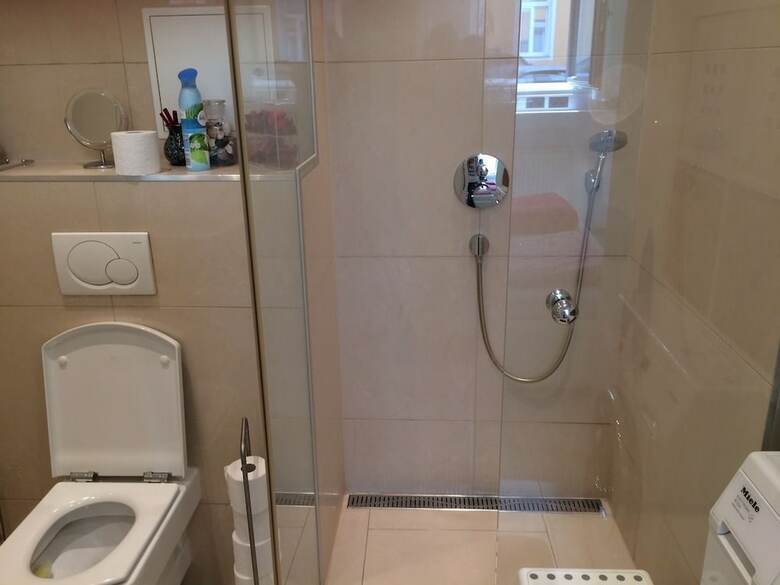 Loft Apartment- N�he Belvedere