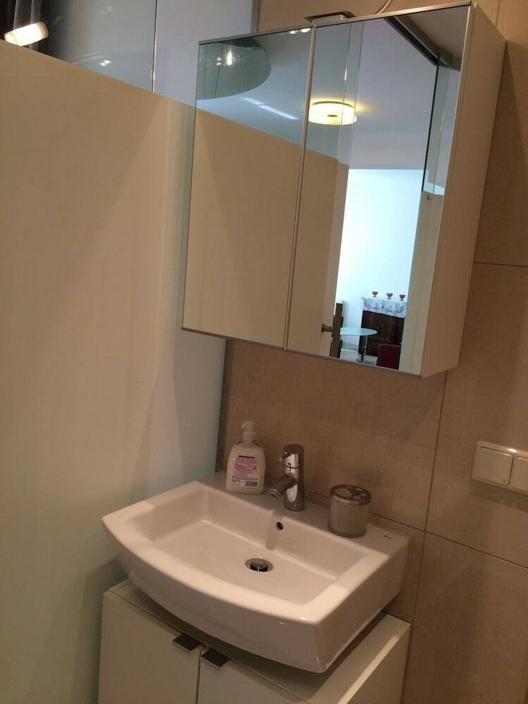 Loft Apartment- N�he Belvedere