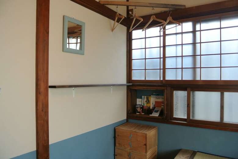 Hostal Guest House Futareno - Hostel
